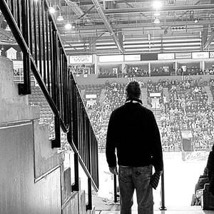 Meet your Posher, Thomas